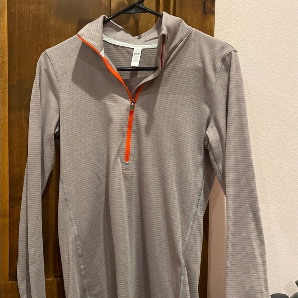 quarter zip